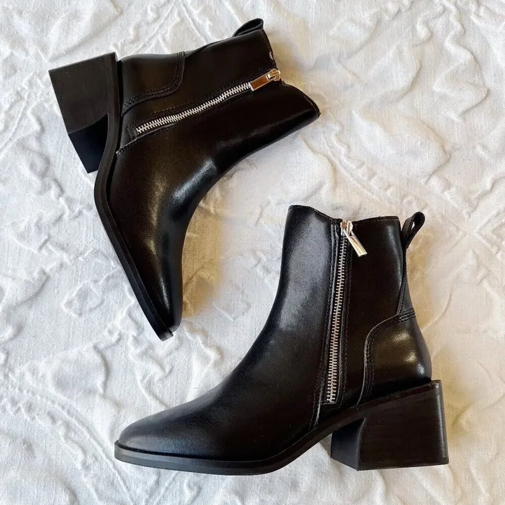 Steve Madden these boots